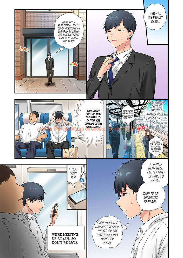 Read Hentai Image 1 300 in comic A Scorching Hot Day With A Broken Air Conditioner. If I Keep Having Sex With My Sweaty Childhood Friend… - Chapter 46 - www.hentaitnt.net