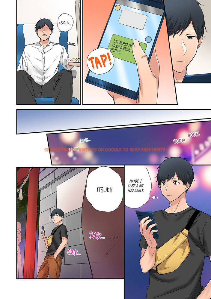 Read Hentai Image 2 300 in comic A Scorching Hot Day With A Broken Air Conditioner. If I Keep Having Sex With My Sweaty Childhood Friend… - Chapter 46 - www.hentaitnt.net