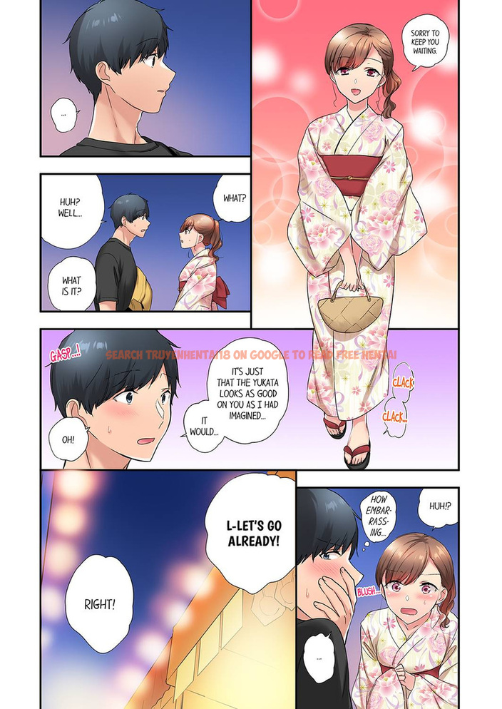 Read Hentai Image 3 300 in comic A Scorching Hot Day With A Broken Air Conditioner. If I Keep Having Sex With My Sweaty Childhood Friend… - Chapter 46 - www.hentaitnt.net