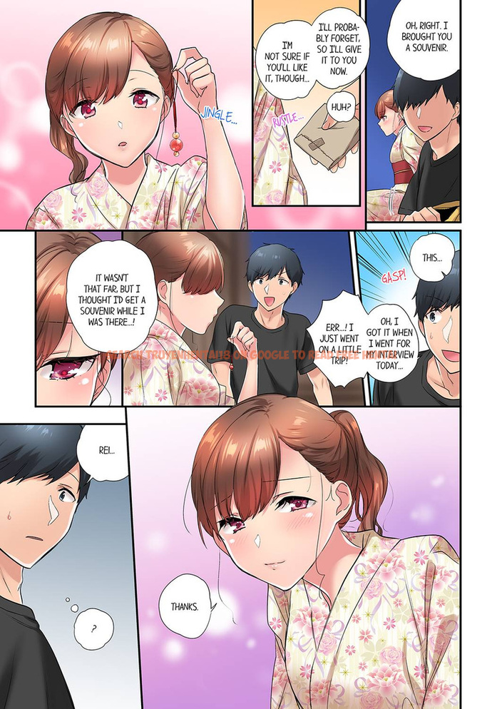 Read Hentai Image 7 300 in comic A Scorching Hot Day With A Broken Air Conditioner. If I Keep Having Sex With My Sweaty Childhood Friend… - Chapter 46 - www.hentaitnt.net