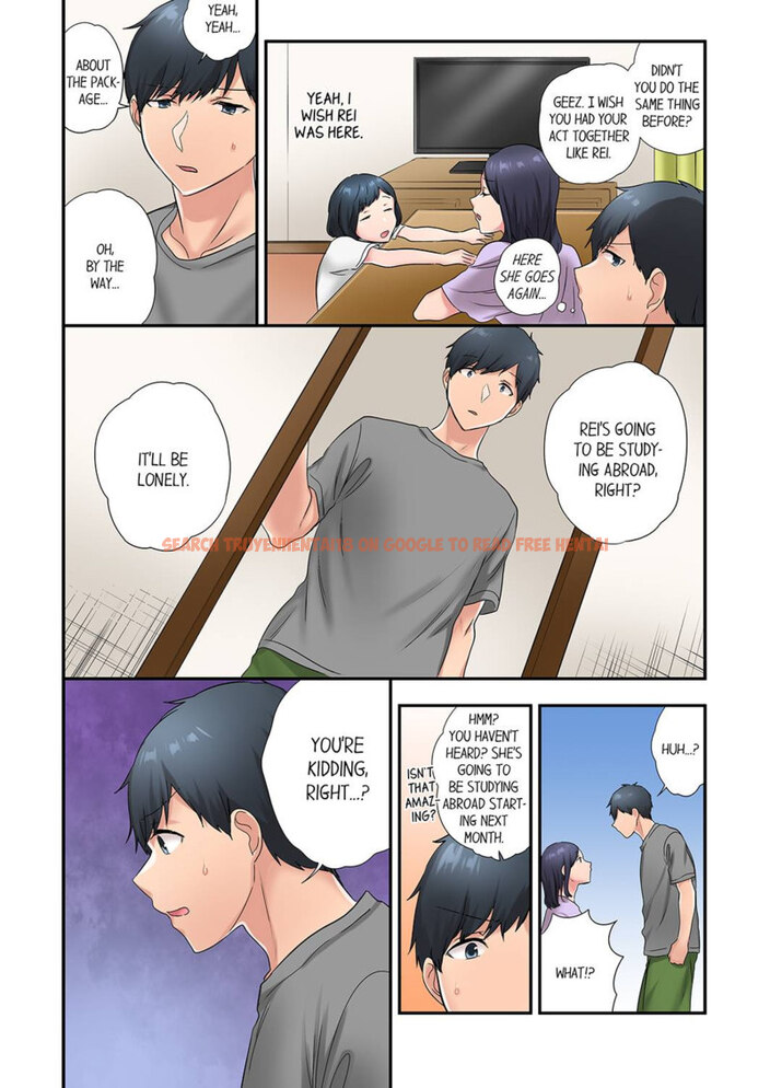 Read Hentai Image 8 930 in comic A Scorching Hot Day With A Broken Air Conditioner. If I Keep Having Sex With My Sweaty Childhood Friend… - Chapter 48 - www.hentaitnt.net