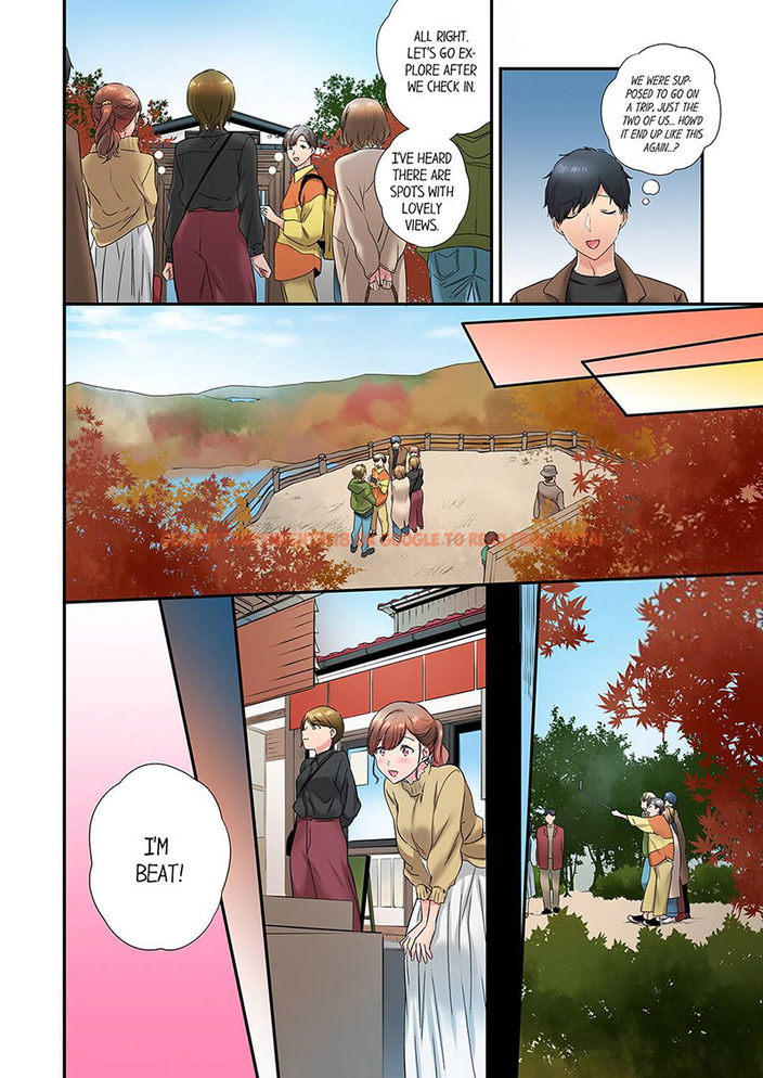 Read Hentai Image 4 499 in comic A Scorching Hot Day With A Broken Air Conditioner. If I Keep Having Sex With My Sweaty Childhood Friend… - Chapter 49 - www.hentaitnt.net
