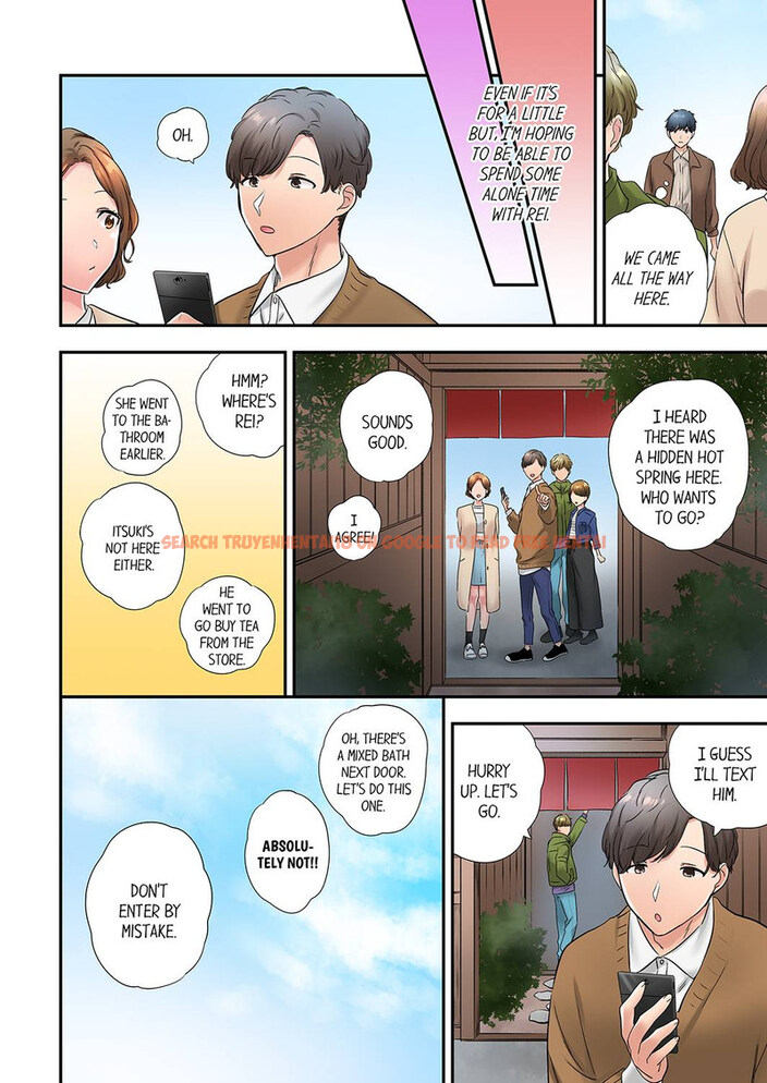 Read Hentai Image 8 918 in comic A Scorching Hot Day With A Broken Air Conditioner. If I Keep Having Sex With My Sweaty Childhood Friend… - Chapter 51 - www.hentaitnt.net