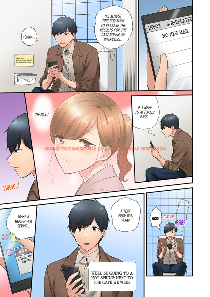 Read Hentai Image 1 918 in comic A Scorching Hot Day With A Broken Air Conditioner. If I Keep Having Sex With My Sweaty Childhood Friend… - Chapter 52 - hentaitnt.net