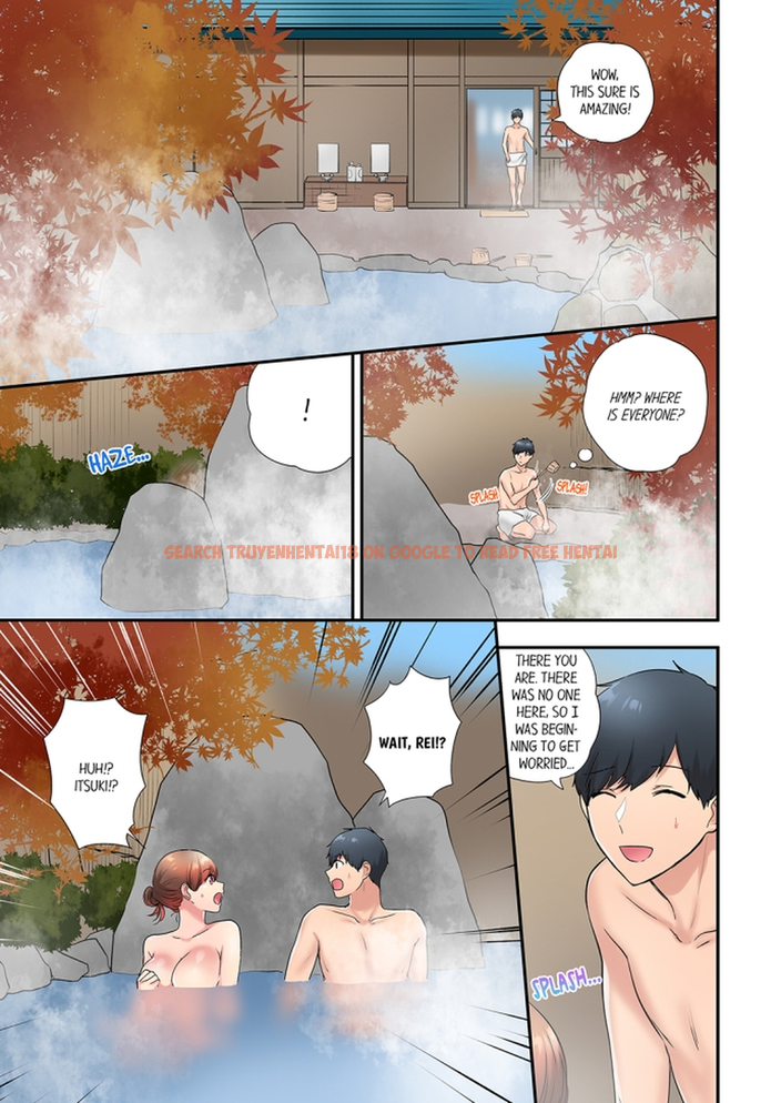 Read Hentai Image 3 918 in comic A Scorching Hot Day With A Broken Air Conditioner. If I Keep Having Sex With My Sweaty Childhood Friend… - Chapter 52 - hentaitnt.net