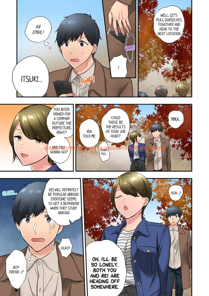 Read Hentai Image 5 082 in comic A Scorching Hot Day With A Broken Air Conditioner. If I Keep Having Sex With My Sweaty Childhood Friend… - Chapter 54 - hentaitnt.net