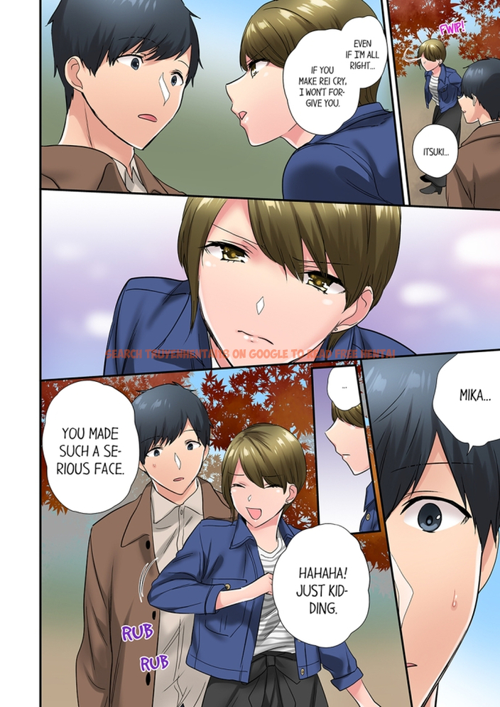 Read Hentai Image 6 082 in comic A Scorching Hot Day With A Broken Air Conditioner. If I Keep Having Sex With My Sweaty Childhood Friend… - Chapter 54 - hentaitnt.net