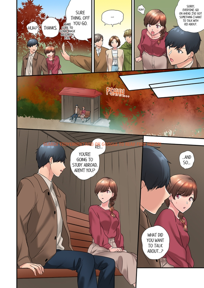 Read Hentai Image 8 082 in comic A Scorching Hot Day With A Broken Air Conditioner. If I Keep Having Sex With My Sweaty Childhood Friend… - Chapter 54 - hentaitnt.net