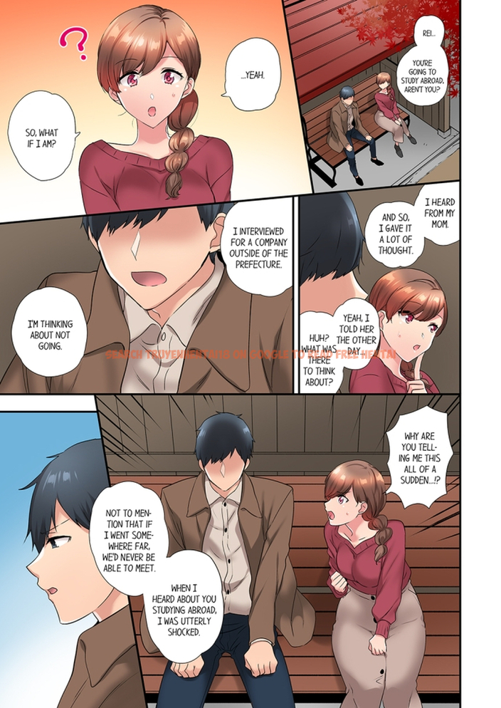 Read Hentai Image 1 365 in comic A Scorching Hot Day With A Broken Air Conditioner. If I Keep Having Sex With My Sweaty Childhood Friend… - Chapter 55 - hentaitnt.net