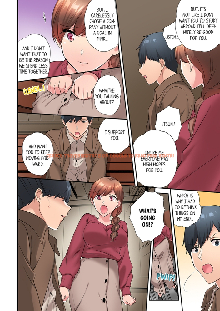 Read Hentai Image 2 365 in comic A Scorching Hot Day With A Broken Air Conditioner. If I Keep Having Sex With My Sweaty Childhood Friend… - Chapter 55 - hentaitnt.net