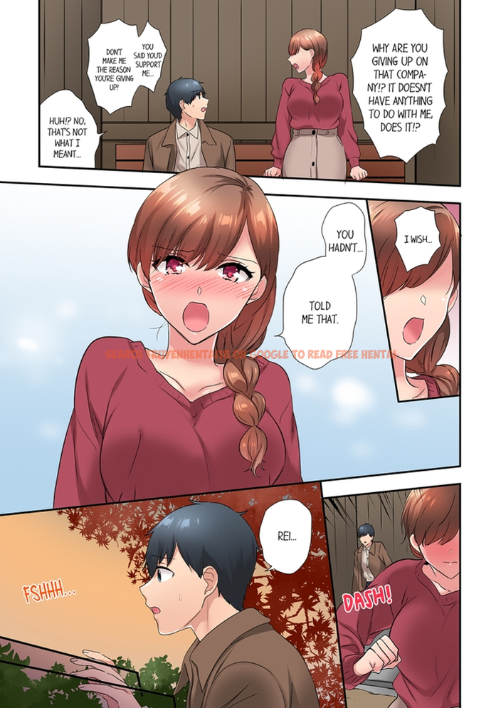Read Hentai Image 3 365 in comic A Scorching Hot Day With A Broken Air Conditioner. If I Keep Having Sex With My Sweaty Childhood Friend… - Chapter 55 - hentaitnt.net