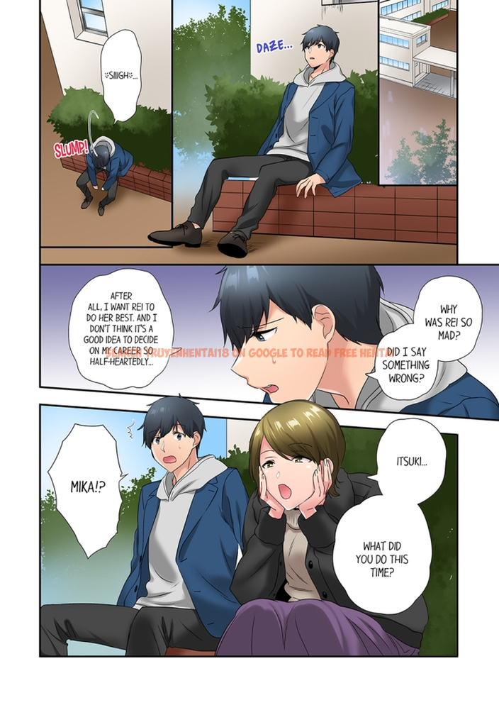 Read Hentai Image 4 365 in comic A Scorching Hot Day With A Broken Air Conditioner. If I Keep Having Sex With My Sweaty Childhood Friend… - Chapter 55 - hentaitnt.net