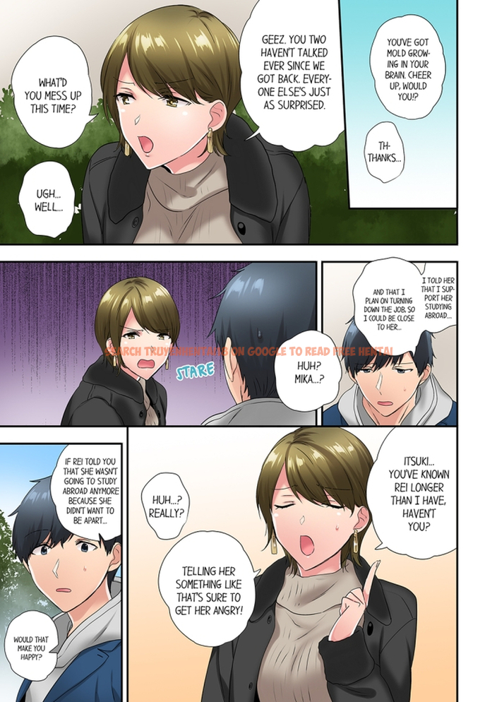 Read Hentai Image 5 365 in comic A Scorching Hot Day With A Broken Air Conditioner. If I Keep Having Sex With My Sweaty Childhood Friend… - Chapter 55 - hentaitnt.net