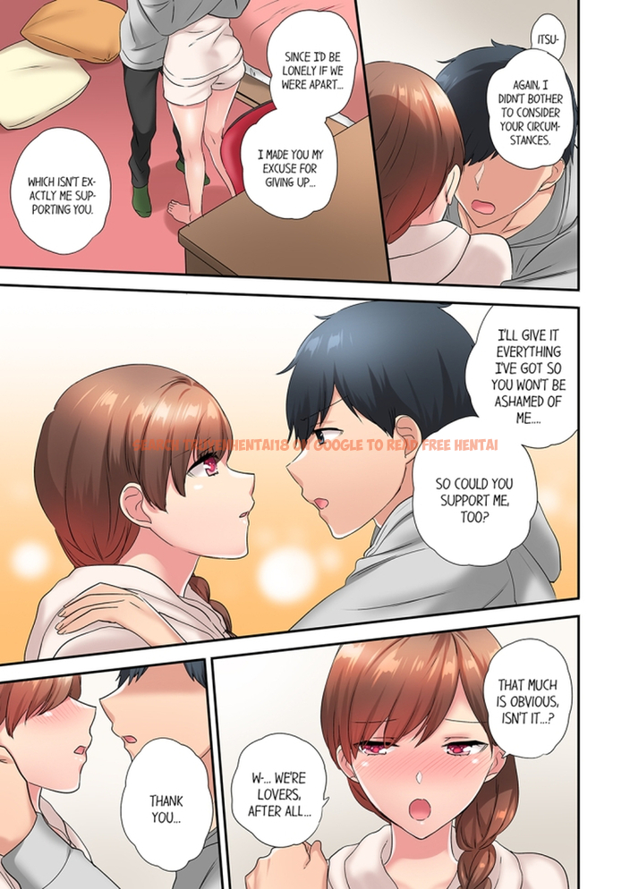 Read Hentai Image 1 365 in comic A Scorching Hot Day With A Broken Air Conditioner. If I Keep Having Sex With My Sweaty Childhood Friend… - Chapter 56 - hentaitnt.net