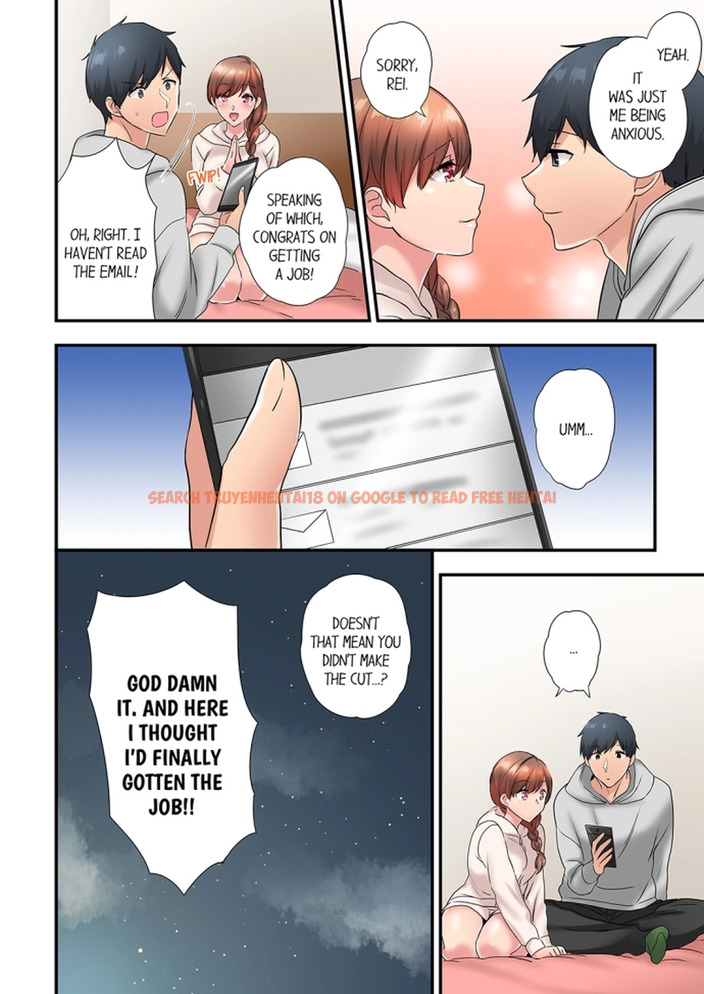 Read Hentai Image 8 499 in comic A Scorching Hot Day With A Broken Air Conditioner. If I Keep Having Sex With My Sweaty Childhood Friend… - Chapter 57 - hentaitnt.net