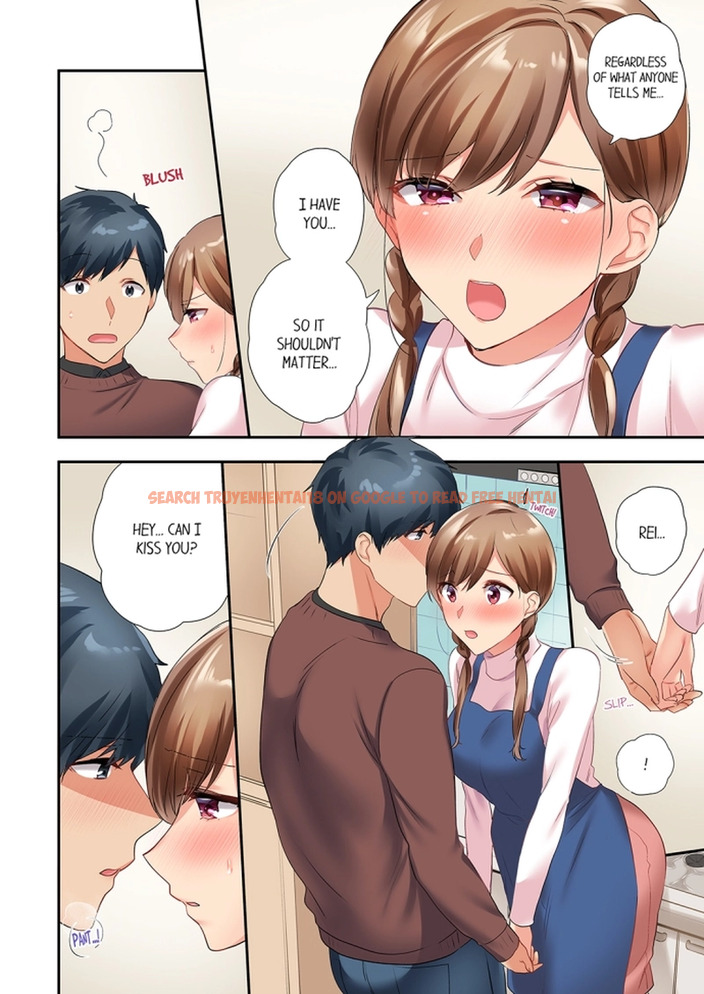 Read Hentai Image 6 852 in comic A Scorching Hot Day With A Broken Air Conditioner. If I Keep Having Sex With My Sweaty Childhood Friend… - Chapter 58 - hentaitnt.net