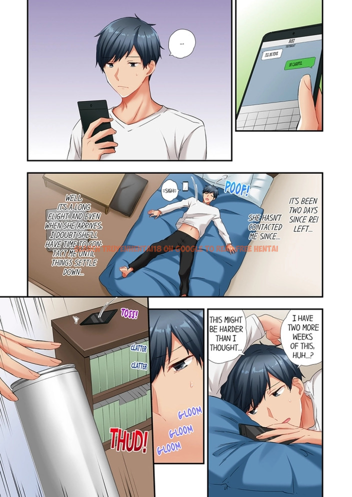 Read Hentai Image 1 268 in comic A Scorching Hot Day With A Broken Air Conditioner. If I Keep Having Sex With My Sweaty Childhood Friend… - Chapter 61 - hentaitnt.net