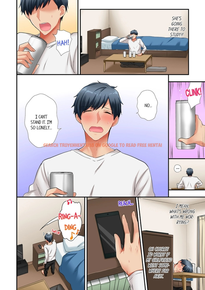 Read Hentai Image 2 268 in comic A Scorching Hot Day With A Broken Air Conditioner. If I Keep Having Sex With My Sweaty Childhood Friend… - Chapter 61 - hentaitnt.net