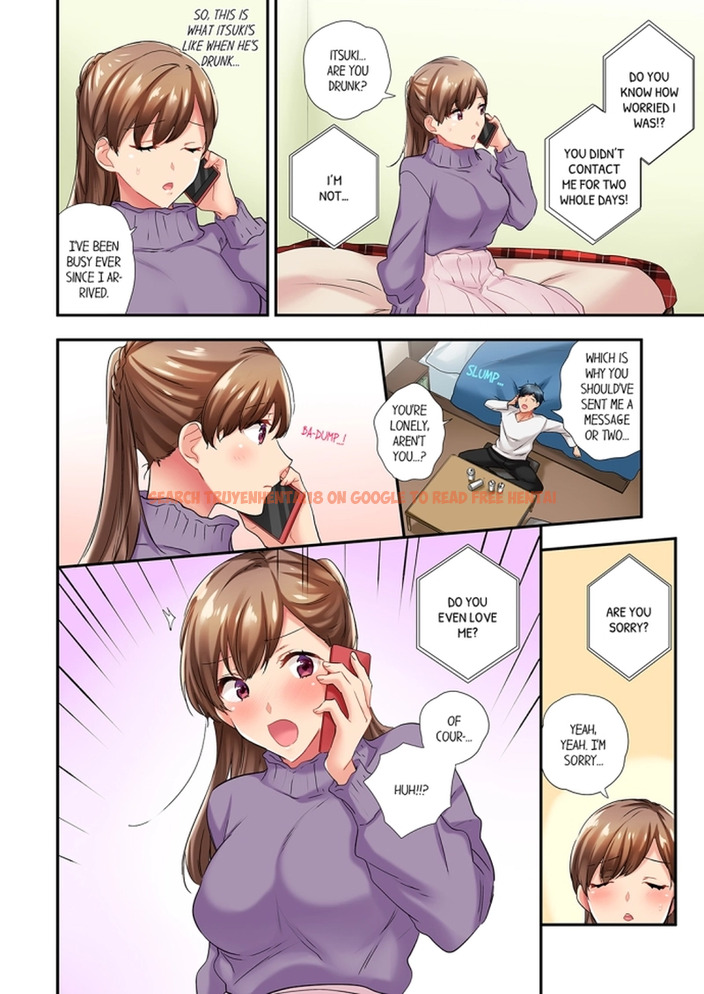 Read Hentai Image 4 268 in comic A Scorching Hot Day With A Broken Air Conditioner. If I Keep Having Sex With My Sweaty Childhood Friend… - Chapter 61 - hentaitnt.net