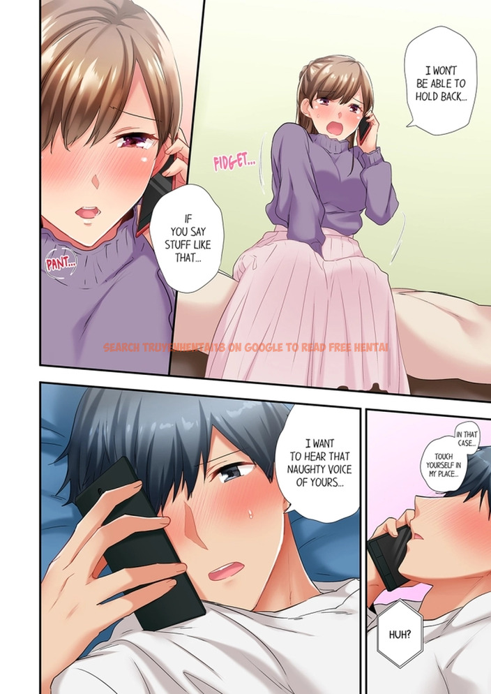 Read Hentai Image 6 268 in comic A Scorching Hot Day With A Broken Air Conditioner. If I Keep Having Sex With My Sweaty Childhood Friend… - Chapter 61 - hentaitnt.net