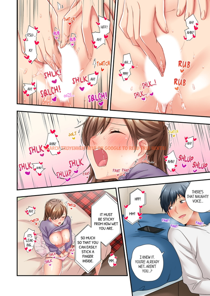 Read Hentai Image 4 572 in comic A Scorching Hot Day With A Broken Air Conditioner. If I Keep Having Sex With My Sweaty Childhood Friend… - Chapter 62 - hentaitnt.net