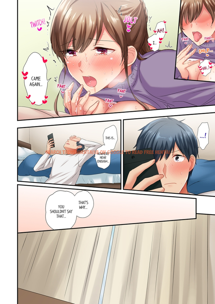 Read Hentai Image 6 572 in comic A Scorching Hot Day With A Broken Air Conditioner. If I Keep Having Sex With My Sweaty Childhood Friend… - Chapter 63 - hentaitnt.net