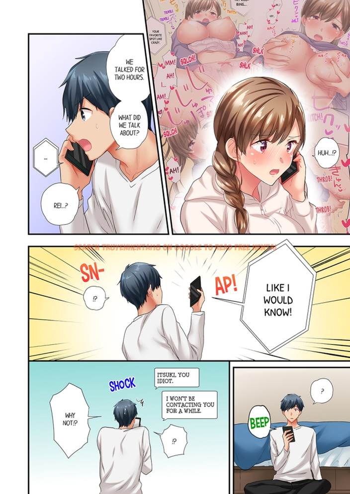 Read Hentai Image 8 572 in comic A Scorching Hot Day With A Broken Air Conditioner. If I Keep Having Sex With My Sweaty Childhood Friend… - Chapter 63 - hentaitnt.net