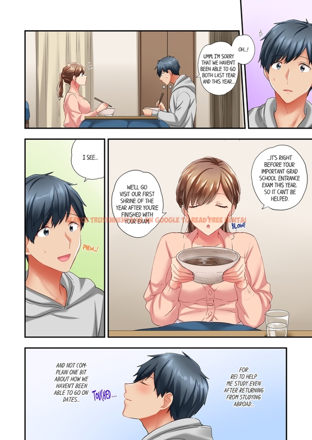 Read Hentai Image 2 699 in comic A Scorching Hot Day With A Broken Air Conditioner. If I Keep Having Sex With My Sweaty Childhood Friend… - Chapter 64 - hentaitnt.net