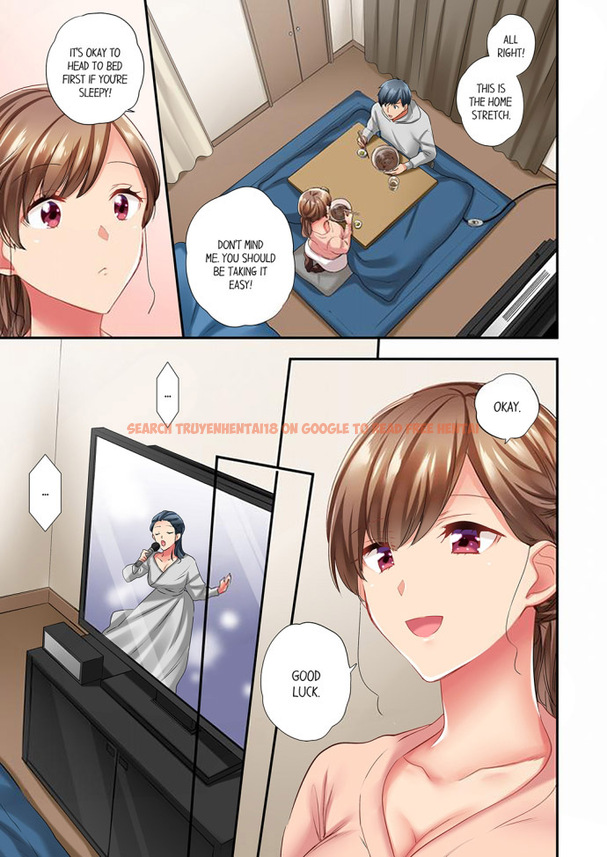 Read Hentai Image 3 699 in comic A Scorching Hot Day With A Broken Air Conditioner. If I Keep Having Sex With My Sweaty Childhood Friend… - Chapter 64 - hentaitnt.net