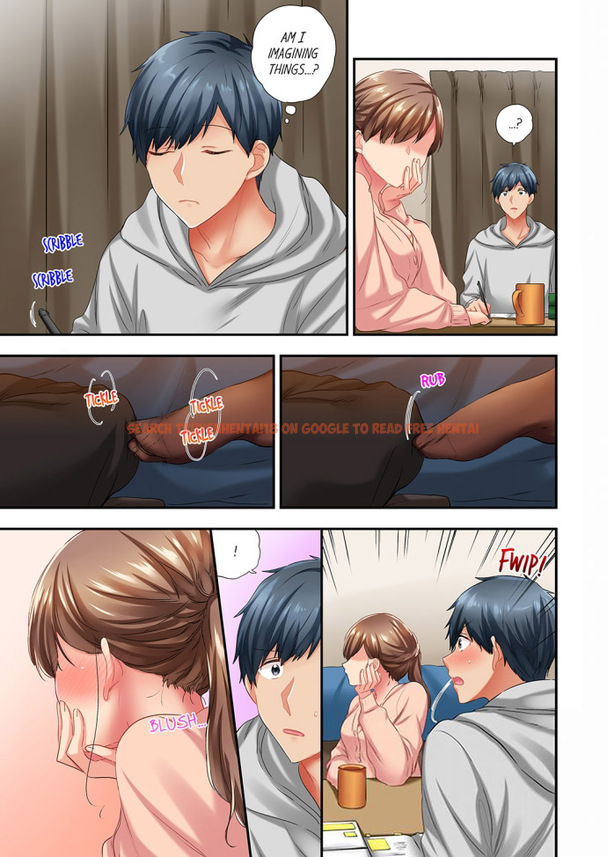 Read Hentai Image 7 699 in comic A Scorching Hot Day With A Broken Air Conditioner. If I Keep Having Sex With My Sweaty Childhood Friend… - Chapter 64 - hentaitnt.net