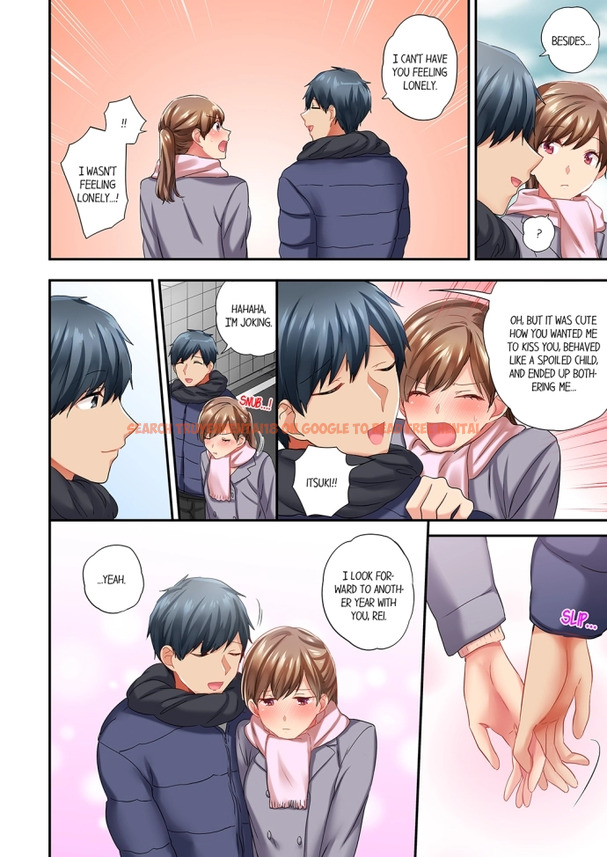 Read Hentai Image 8 282 in comic A Scorching Hot Day With A Broken Air Conditioner. If I Keep Having Sex With My Sweaty Childhood Friend… - Chapter 66 - hentaitnt.net