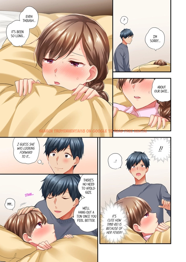 Read Hentai Image 5 425 in comic A Scorching Hot Day With A Broken Air Conditioner. If I Keep Having Sex With My Sweaty Childhood Friend… - Chapter 67 - hentaitnt.net