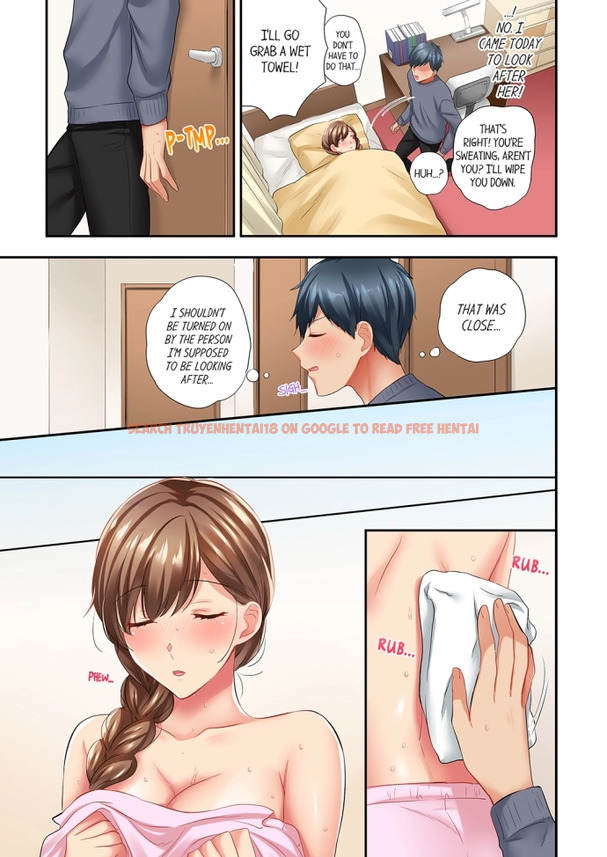 Read Hentai Image 7 425 in comic A Scorching Hot Day With A Broken Air Conditioner. If I Keep Having Sex With My Sweaty Childhood Friend… - Chapter 67 - hentaitnt.net