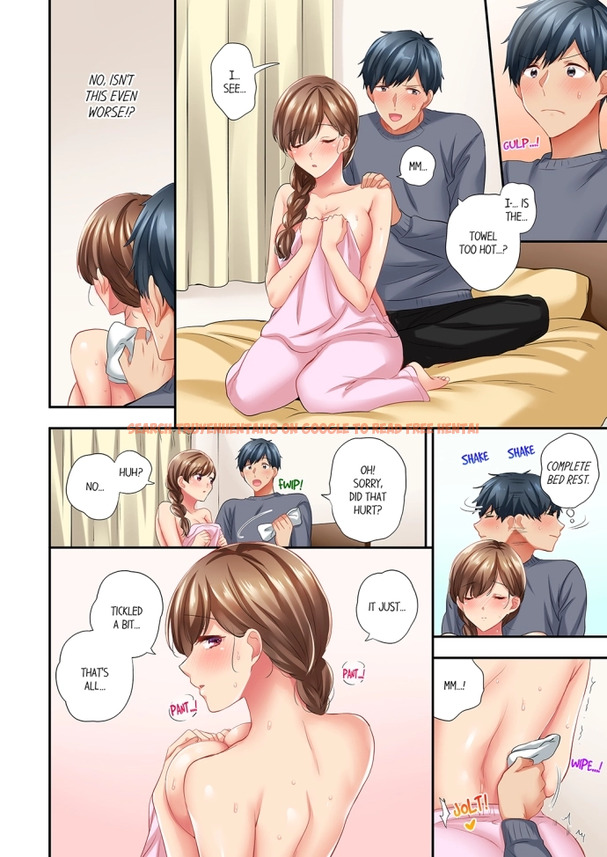 Read Hentai Image 8 425 in comic A Scorching Hot Day With A Broken Air Conditioner. If I Keep Having Sex With My Sweaty Childhood Friend… - Chapter 67 - hentaitnt.net