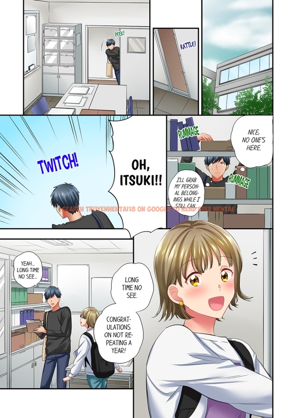 Read Hentai Image 7 044 in comic A Scorching Hot Day With A Broken Air Conditioner. If I Keep Having Sex With My Sweaty Childhood Friend… - Chapter 69 - hentaitnt.net