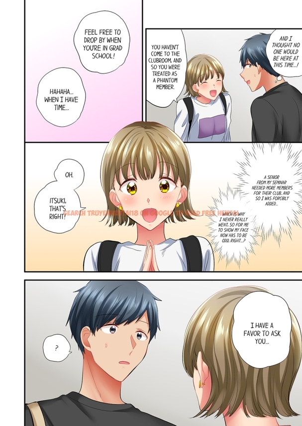 Read Hentai Image 8 044 in comic A Scorching Hot Day With A Broken Air Conditioner. If I Keep Having Sex With My Sweaty Childhood Friend… - Chapter 69 - hentaitnt.net