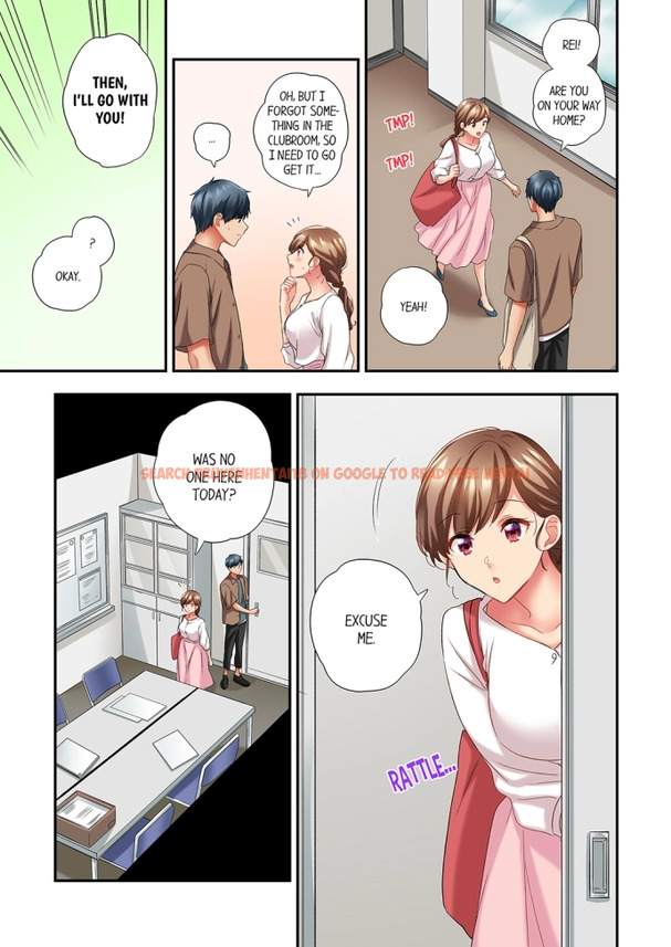 Read Hentai Image 5 120 in comic A Scorching Hot Day With A Broken Air Conditioner. If I Keep Having Sex With My Sweaty Childhood Friend… - Chapter 70 - hentaitnt.net