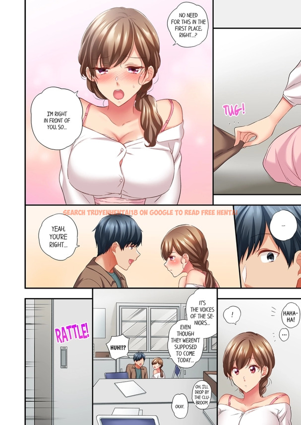 Read Hentai Image 8 831 in comic A Scorching Hot Day With A Broken Air Conditioner. If I Keep Having Sex With My Sweaty Childhood Friend… - Chapter 72 - www.hentaitnt.net
