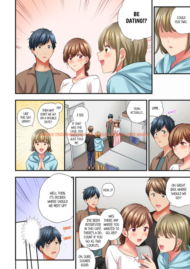 Read Hentai Image 2 967 in comic A Scorching Hot Day With A Broken Air Conditioner. If I Keep Having Sex With My Sweaty Childhood Friend… - Chapter 73 - www.hentaitnt.net