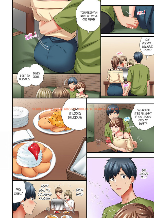 Read Hentai Image 4 967 in comic A Scorching Hot Day With A Broken Air Conditioner. If I Keep Having Sex With My Sweaty Childhood Friend… - Chapter 73 - www.hentaitnt.net