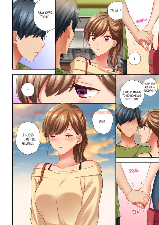 Read Hentai Image 6 967 in comic A Scorching Hot Day With A Broken Air Conditioner. If I Keep Having Sex With My Sweaty Childhood Friend… - Chapter 73 - www.hentaitnt.net