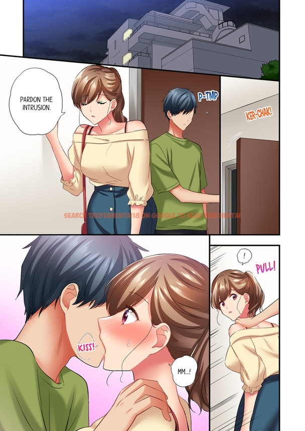 Read Hentai Image 7 967 in comic A Scorching Hot Day With A Broken Air Conditioner. If I Keep Having Sex With My Sweaty Childhood Friend… - Chapter 73 - www.hentaitnt.net