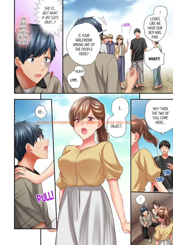 Read Hentai Image 4 997 in comic A Scorching Hot Day With A Broken Air Conditioner. If I Keep Having Sex With My Sweaty Childhood Friend… - Chapter 79 - hentaitnt.net