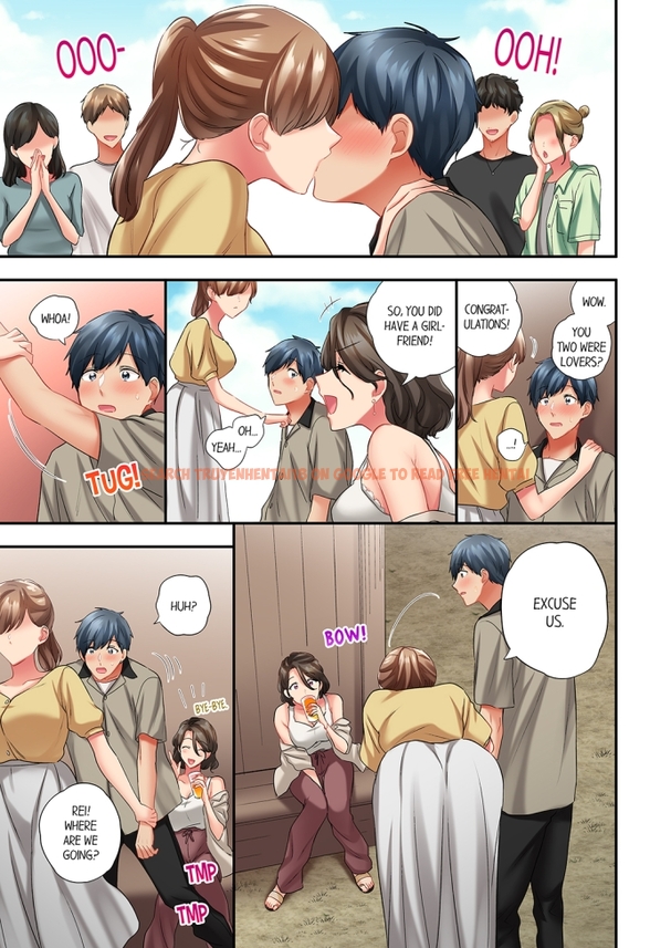 Read Hentai Image 5 997 in comic A Scorching Hot Day With A Broken Air Conditioner. If I Keep Having Sex With My Sweaty Childhood Friend… - Chapter 79 - hentaitnt.net