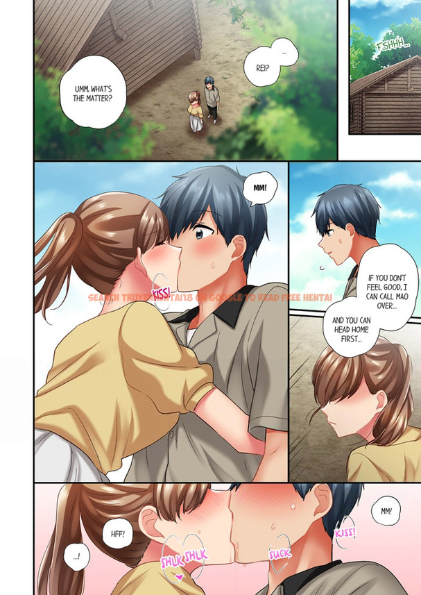 Read Hentai Image 6 997 in comic A Scorching Hot Day With A Broken Air Conditioner. If I Keep Having Sex With My Sweaty Childhood Friend… - Chapter 79 - hentaitnt.net