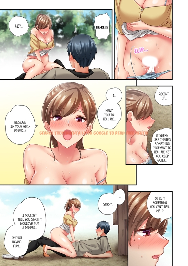 Read Hentai Image 3 750 in comic A Scorching Hot Day With A Broken Air Conditioner. If I Keep Having Sex With My Sweaty Childhood Friend… - Chapter 80 - hentaitnt.net