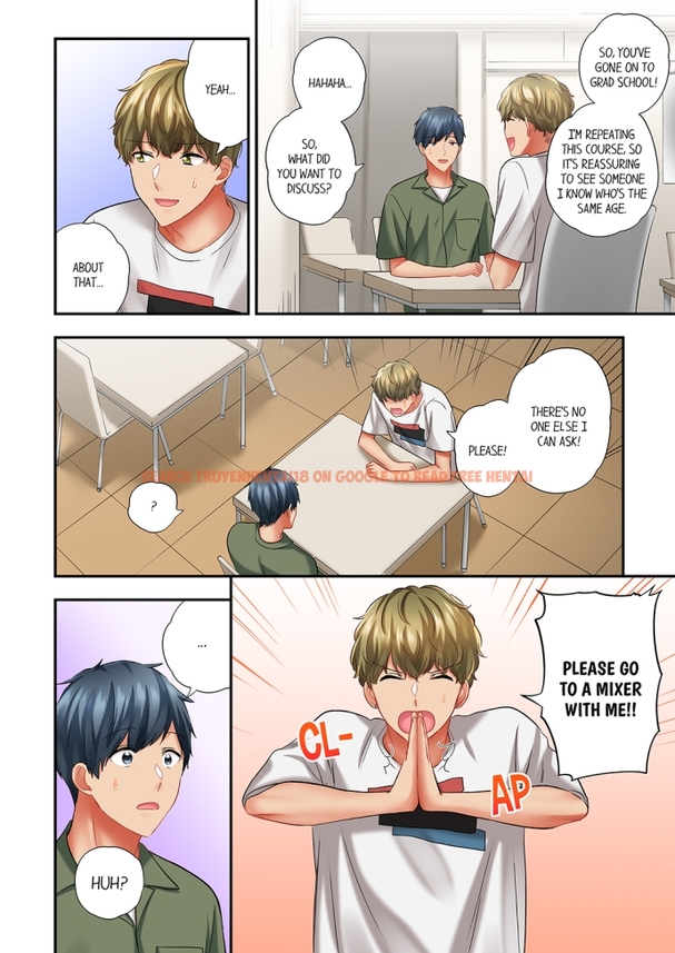 Read Hentai Image 8 862 in comic A Scorching Hot Day With A Broken Air Conditioner. If I Keep Having Sex With My Sweaty Childhood Friend… - Chapter 81 - hentaitnt.net