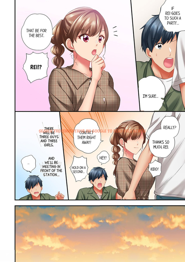 Read Hentai Image 4 995 in comic A Scorching Hot Day With A Broken Air Conditioner. If I Keep Having Sex With My Sweaty Childhood Friend… - Chapter 82 - hentaitnt.net