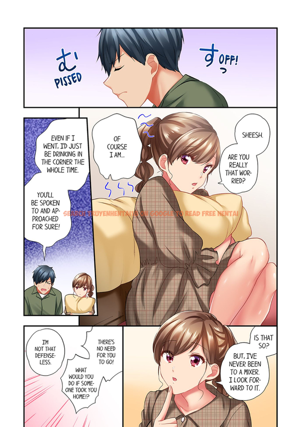 Read Hentai Image 5 995 in comic A Scorching Hot Day With A Broken Air Conditioner. If I Keep Having Sex With My Sweaty Childhood Friend… - Chapter 82 - hentaitnt.net
