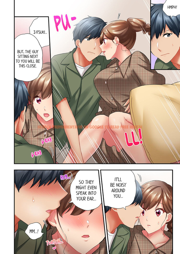 Read Hentai Image 6 995 in comic A Scorching Hot Day With A Broken Air Conditioner. If I Keep Having Sex With My Sweaty Childhood Friend… - Chapter 82 - hentaitnt.net